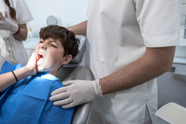 Best Emergency TMJ Treatment in Highgrove, CA