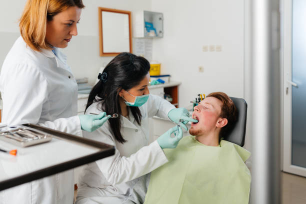 Best Emergency Dental Care for Broken or Chipped Teeth in Highgrove, CA