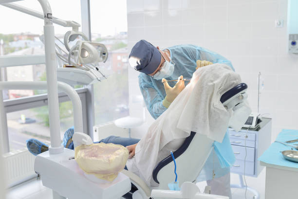 Best Emergency Treatment for Dental Infections or Abscesses in Highgrove, CA